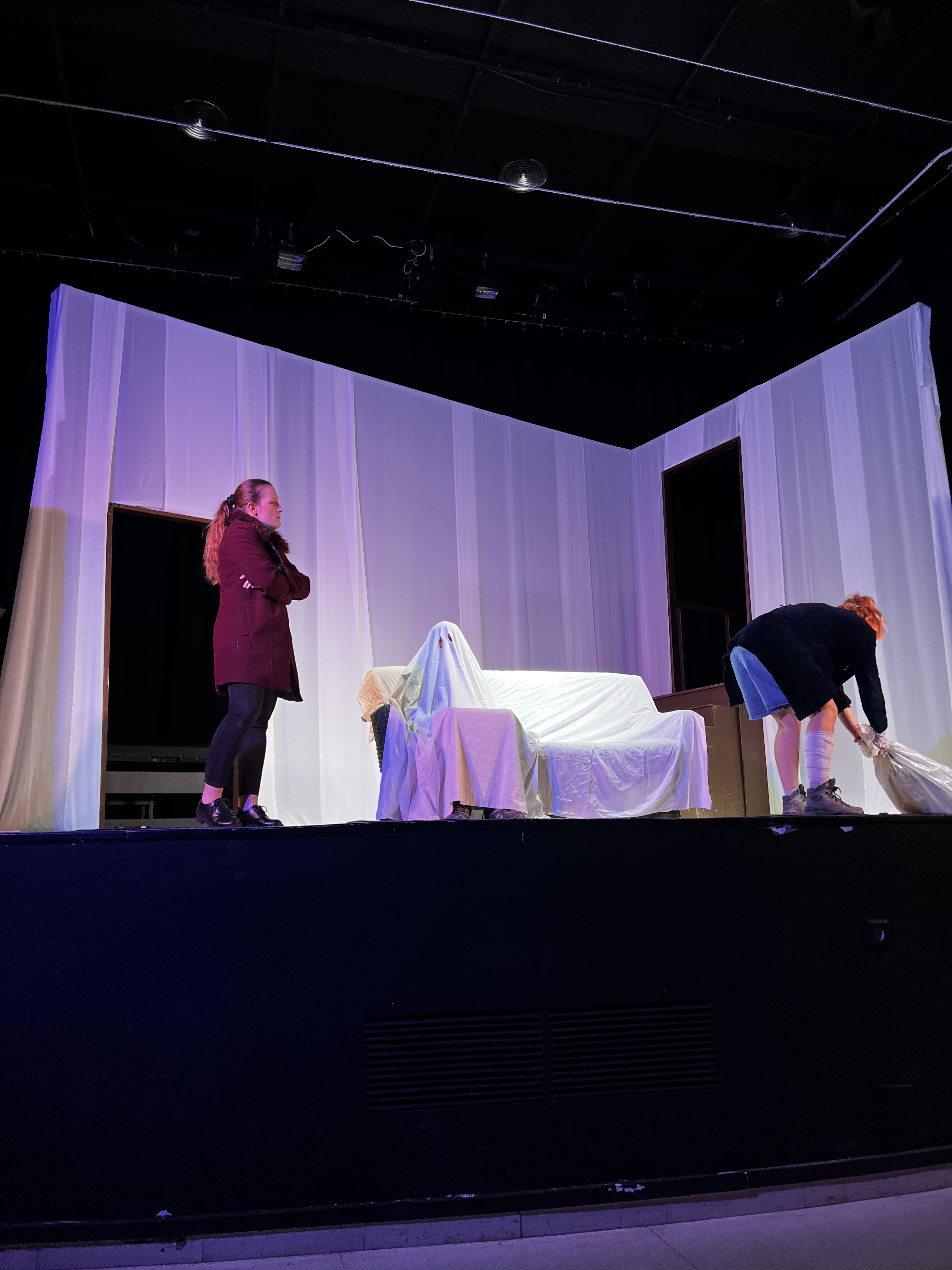 Festival del Teatro de Motilla del Palancar, fotografía 1