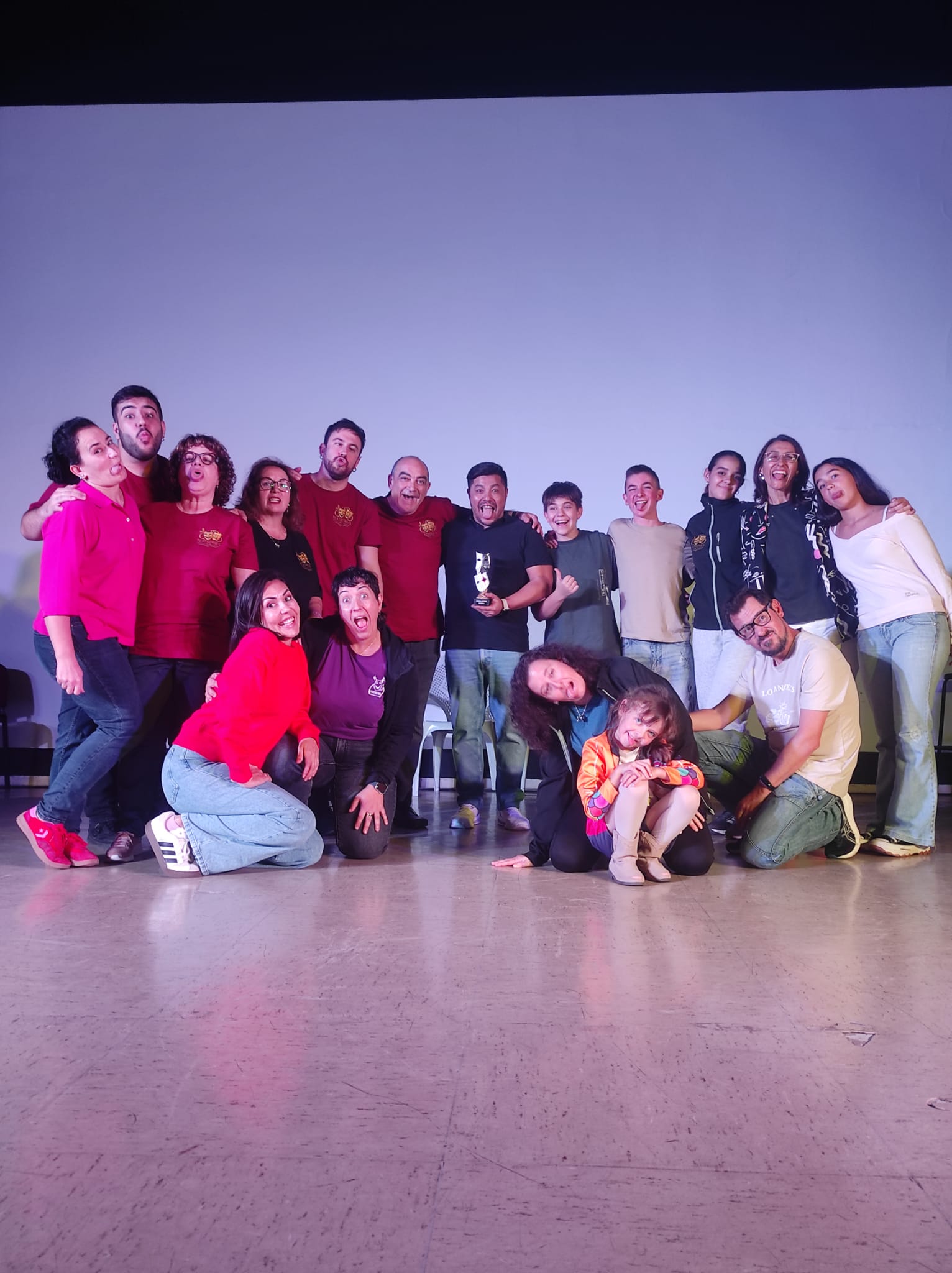 Festival del Teatro de Motilla del Palancar, fotografía 9
