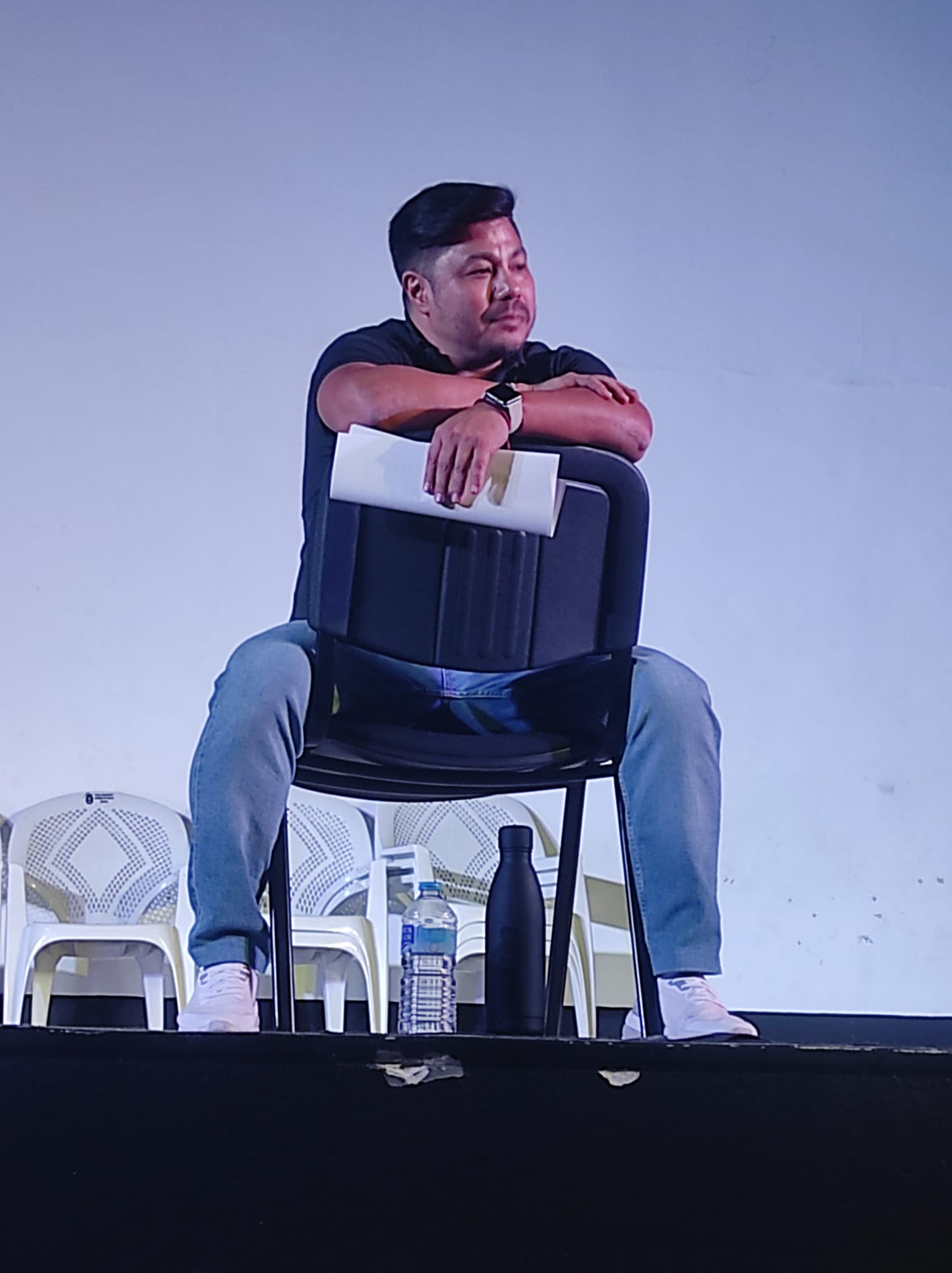 Festival del Teatro de Motilla del Palancar, fotografía 10