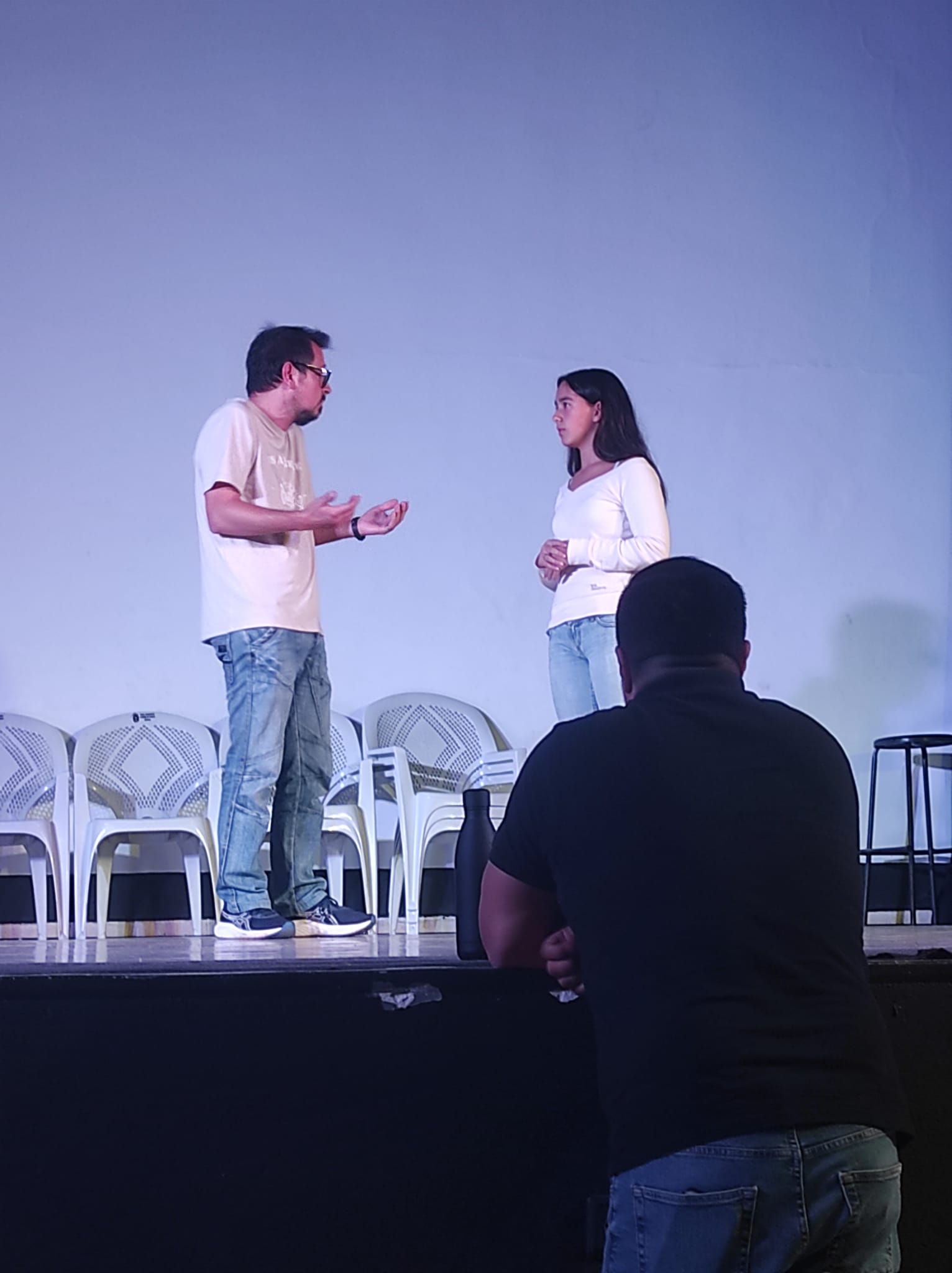 Festival del Teatro de Motilla del Palancar, fotografía 11