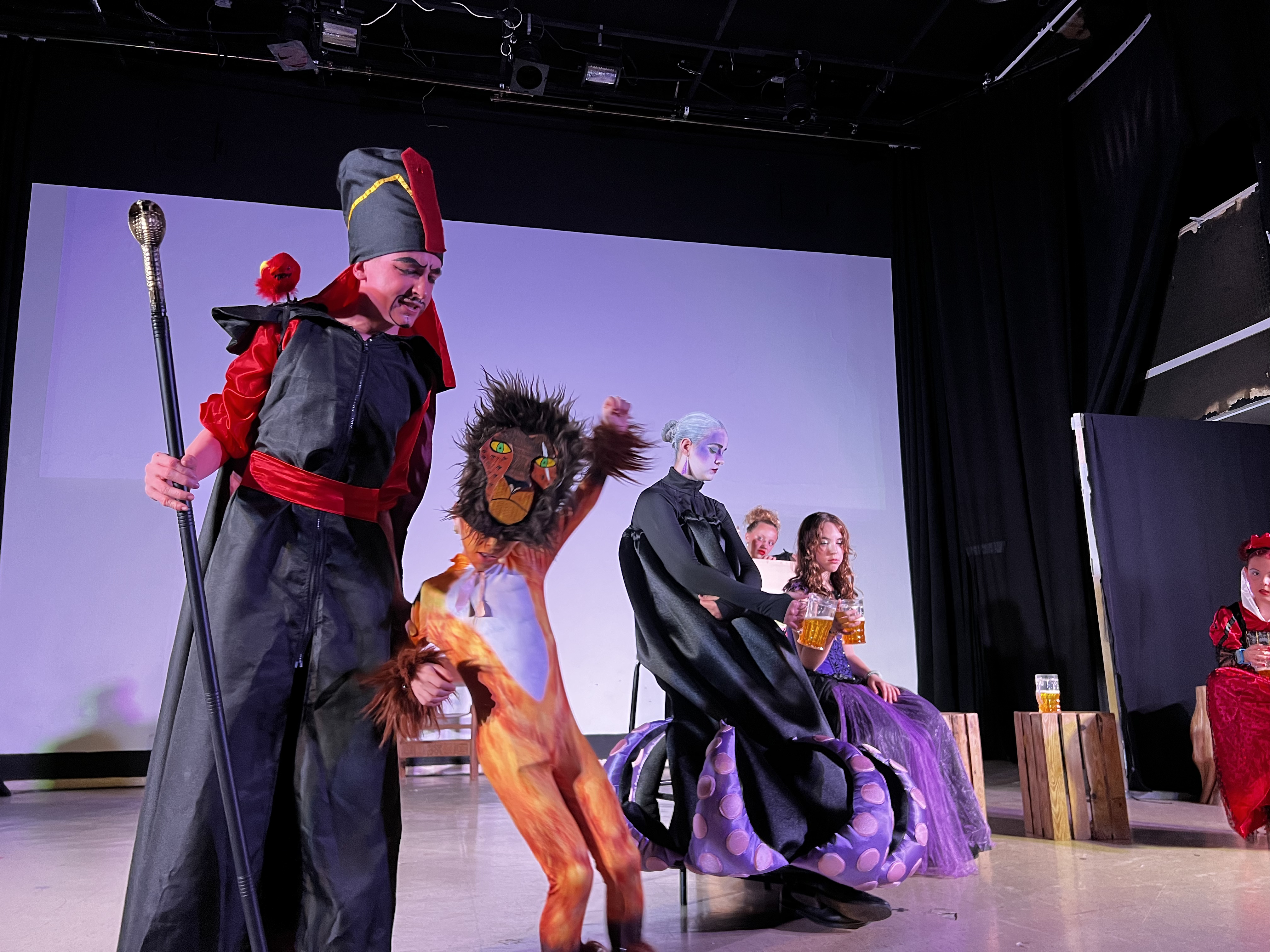 Festival del Teatro de Motilla del Palancar, fotografía 12