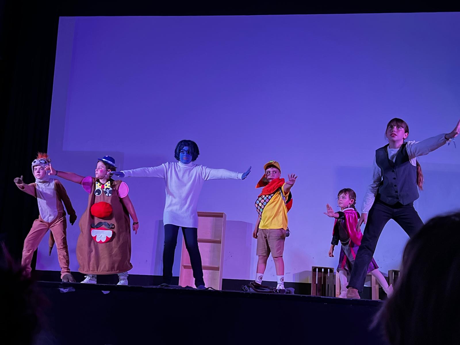 Festival del Teatro de Motilla del Palancar, fotografía 15