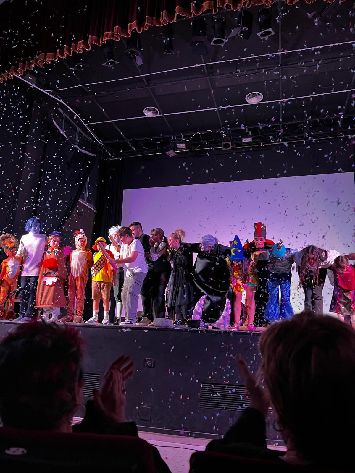 Festival del Teatro de Motilla del Palancar, fotografía 16