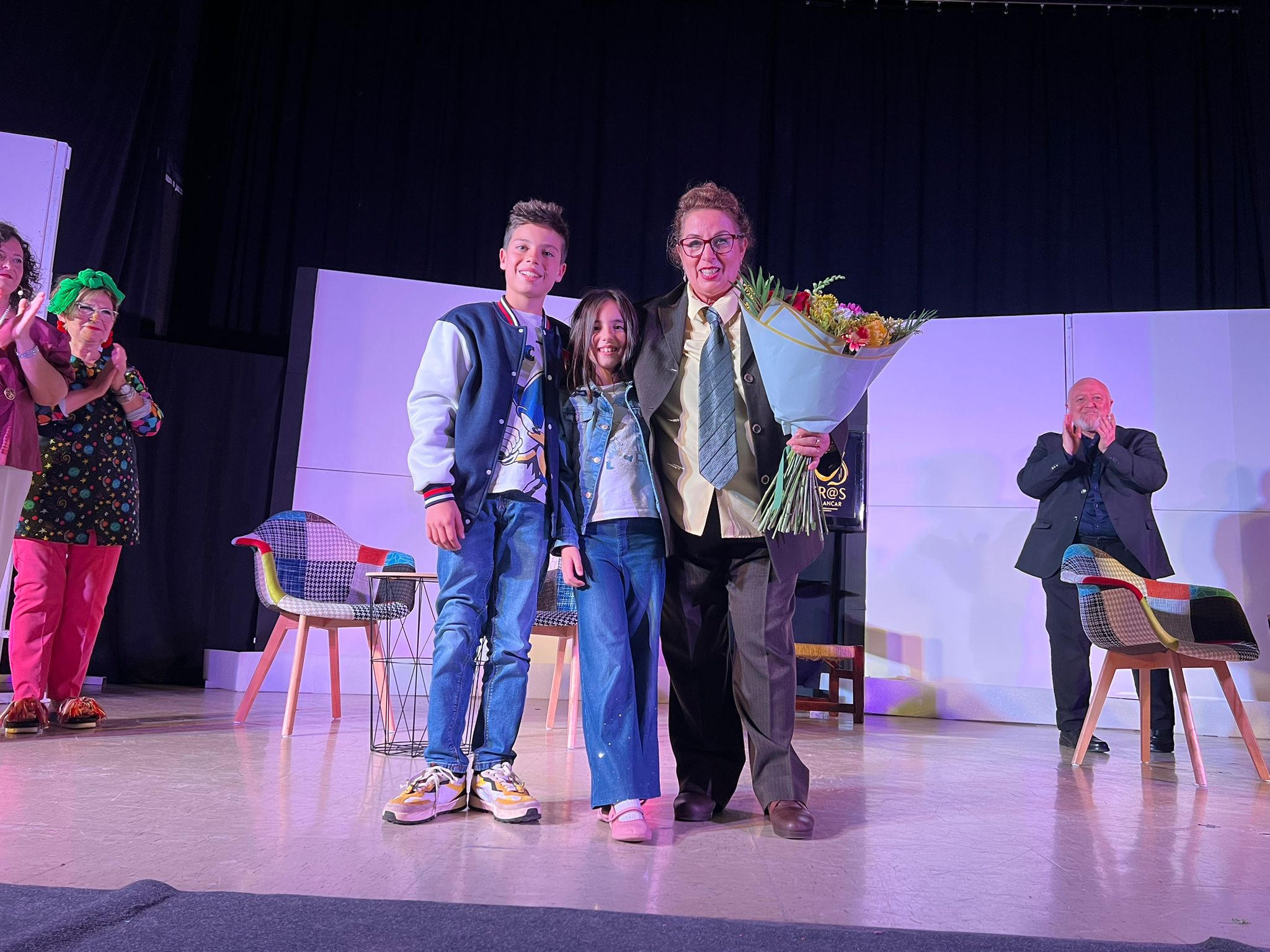 Festival del Teatro de Motilla del Palancar, fotografía 17