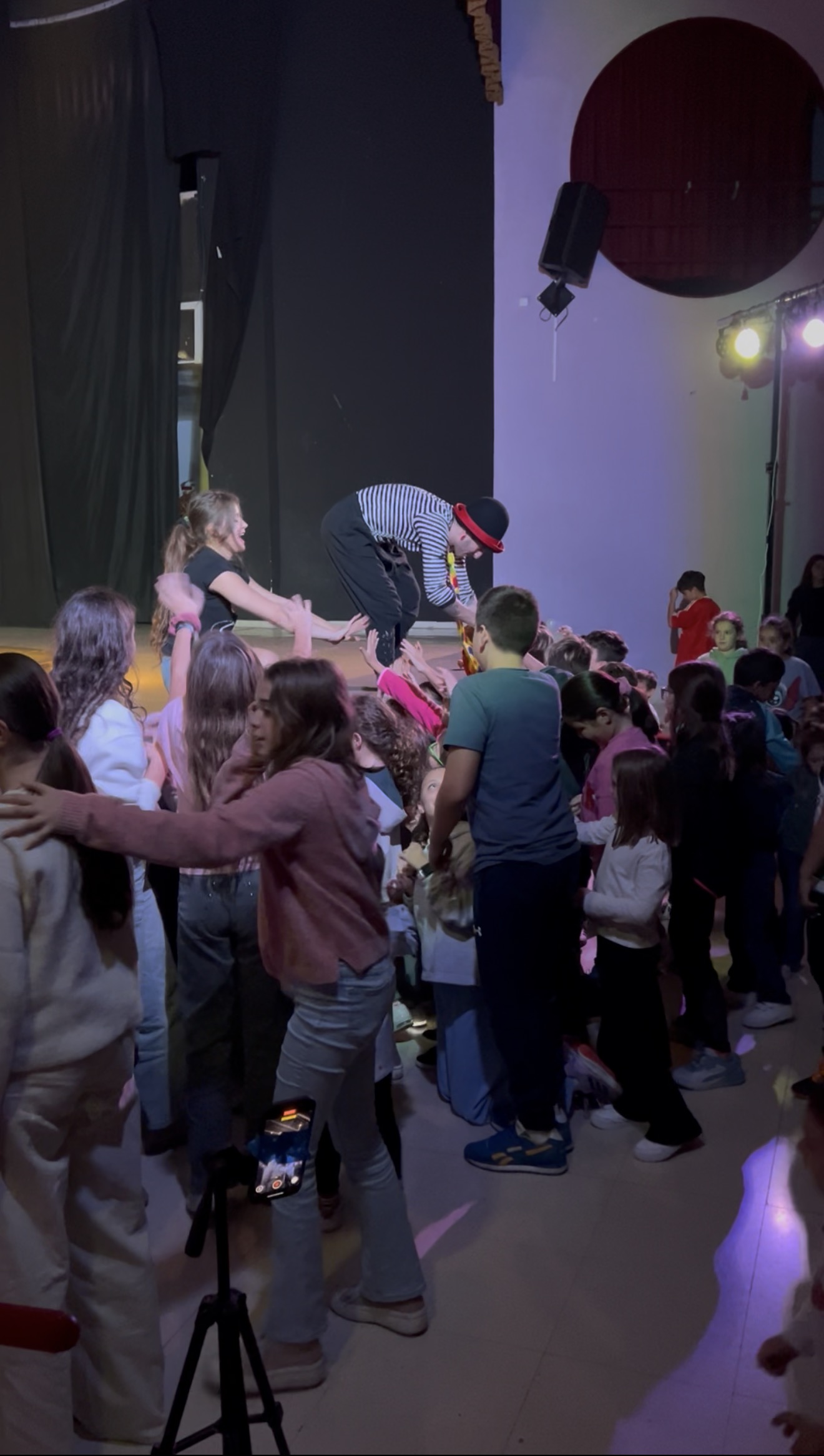 Festival del Teatro de Motilla del Palancar, fotografía 21