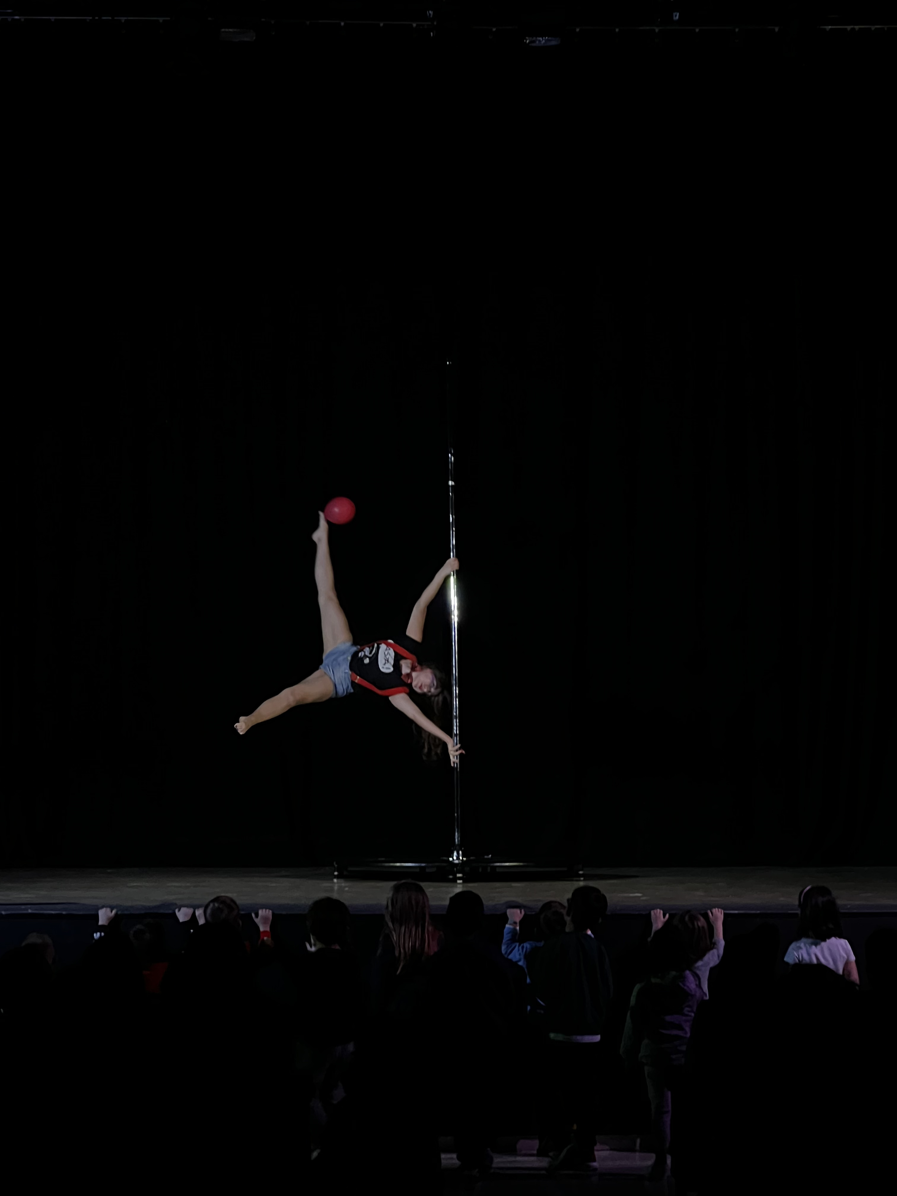Festival del Teatro de Motilla del Palancar, fotografía 3